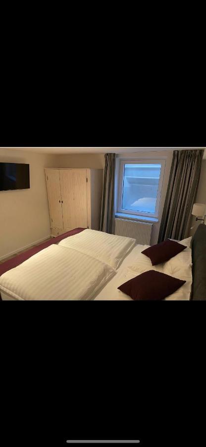Seaside-Amrum-7 نوردورف المظهر الخارجي الصورة